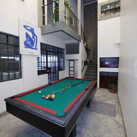 Cayalito Apart Hotel Guatemala-Stad Buitenkant foto