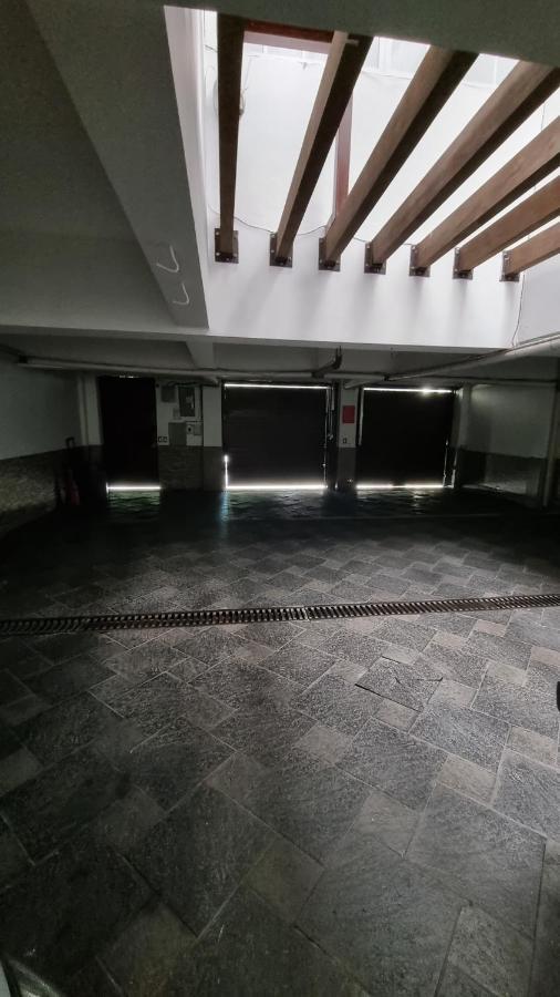 Cayalito Apart Hotel Guatemala-Stad Buitenkant foto