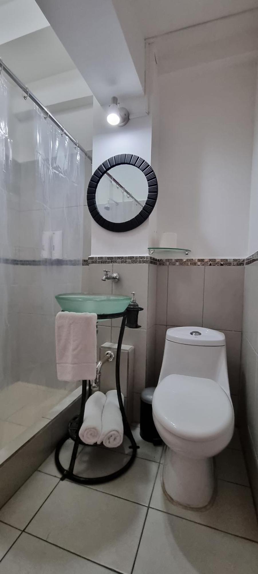 Cayalito Apart Hotel Guatemala-Stad Buitenkant foto