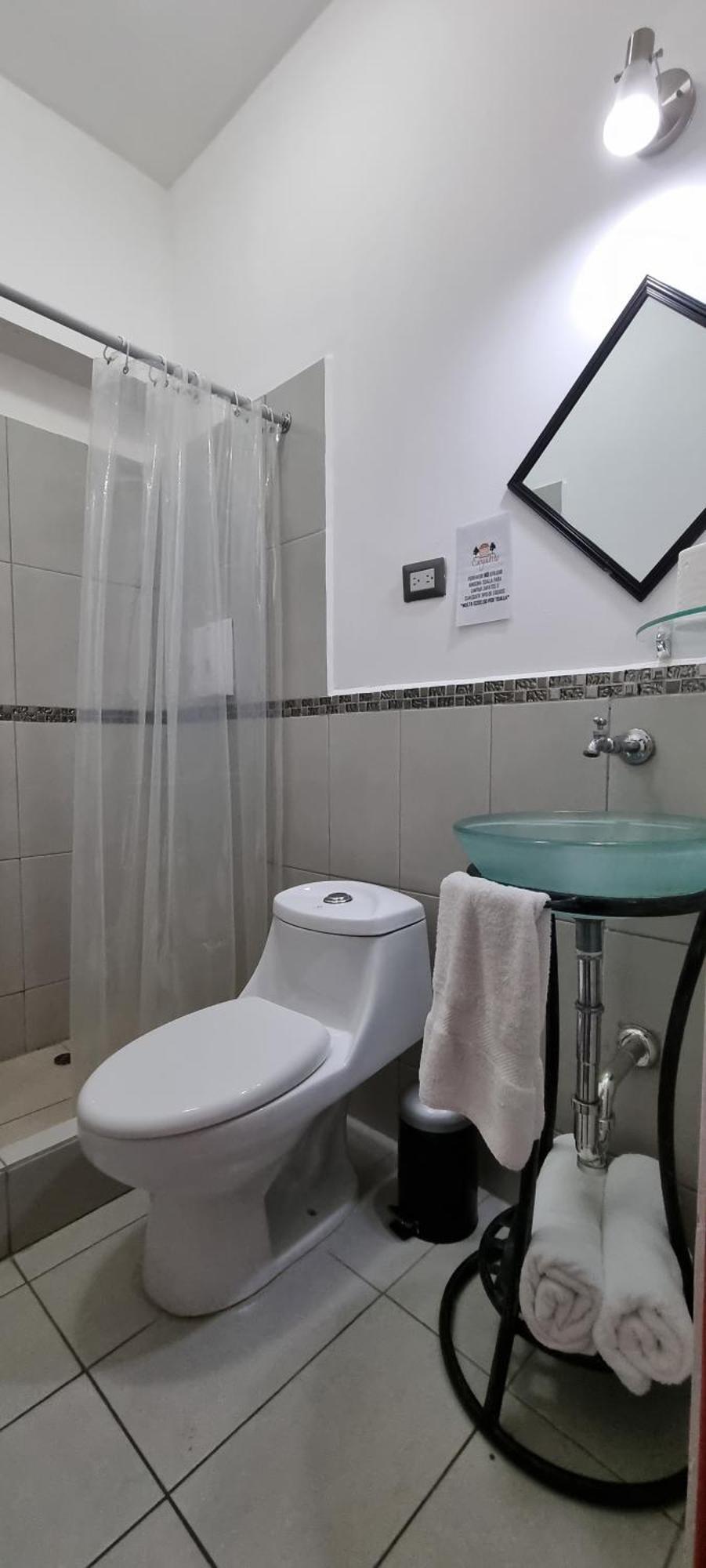 Cayalito Apart Hotel Guatemala-Stad Buitenkant foto
