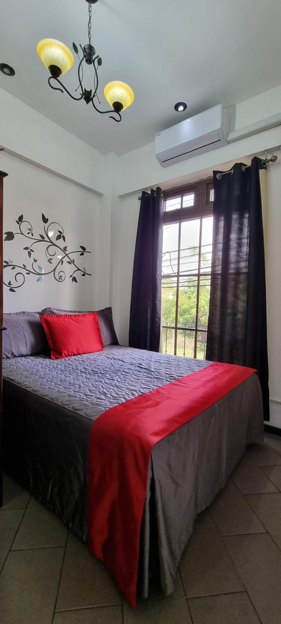 Cayalito Apart Hotel Guatemala-Stad Kamer foto