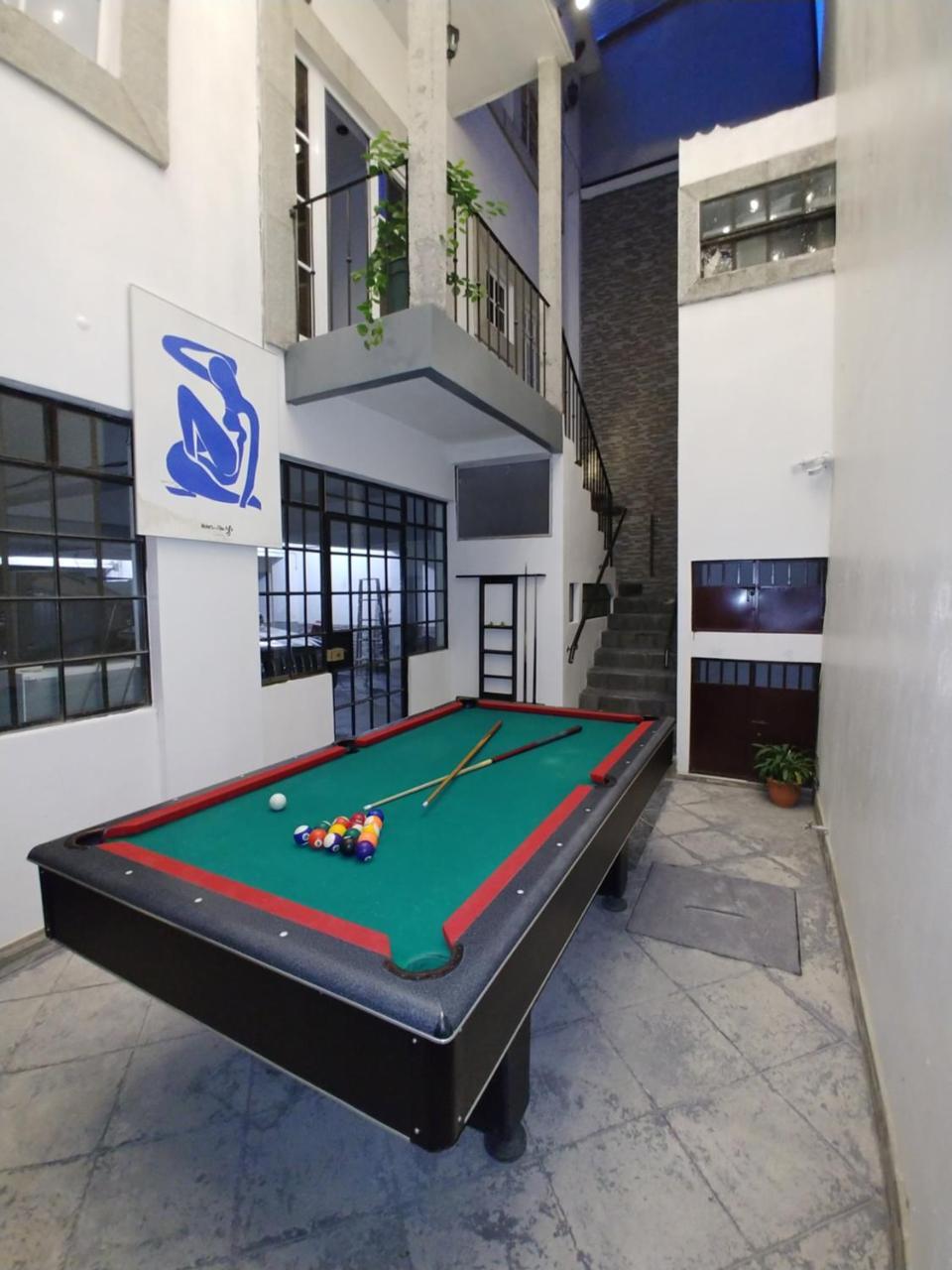 Cayalito Apart Hotel Guatemala-Stad Buitenkant foto